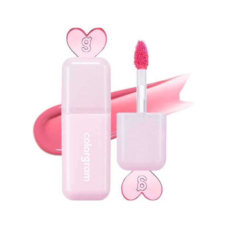 Colorgram Juicy Drop Tint, Color: 01 Berry Amazing