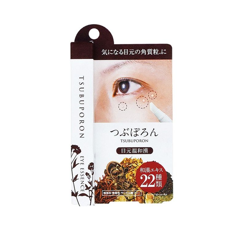 TSUBUPORON Eye Essence