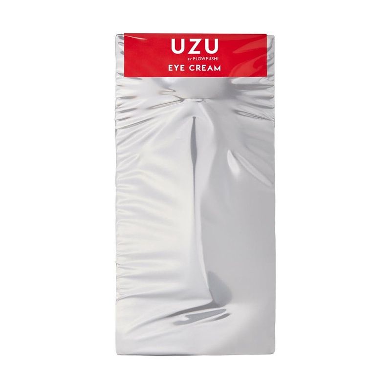 UZU Eye Cream 00?