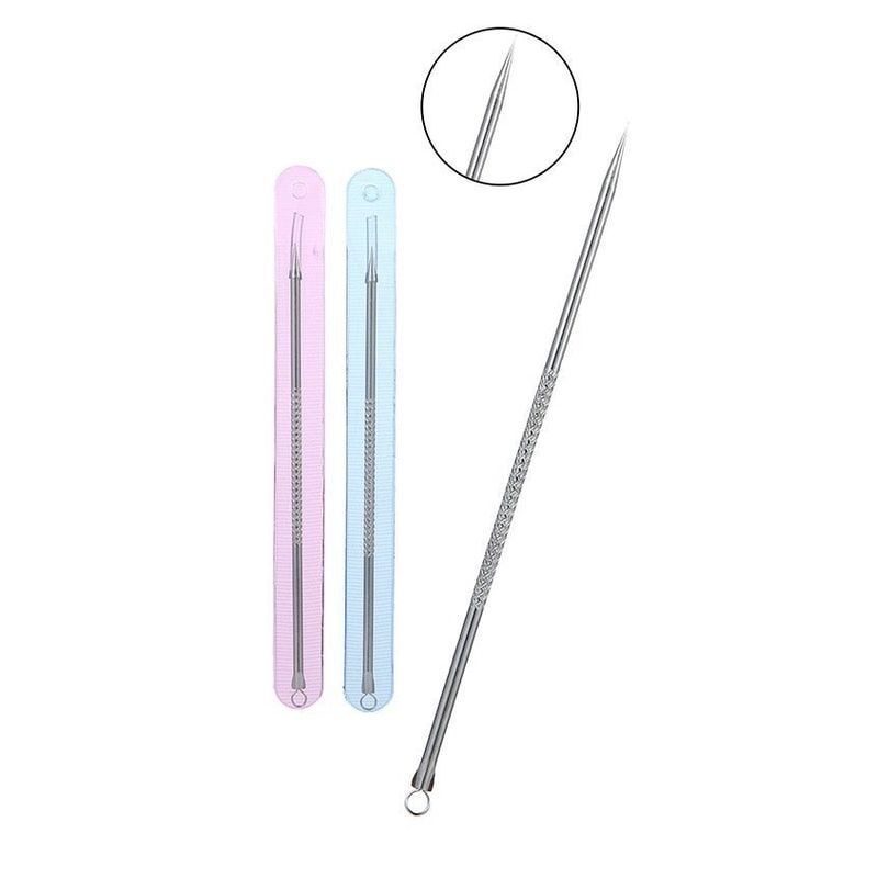 KELI Pimple Needle Long