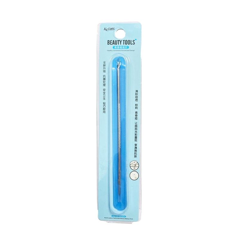 KELI Pimple Needle Long