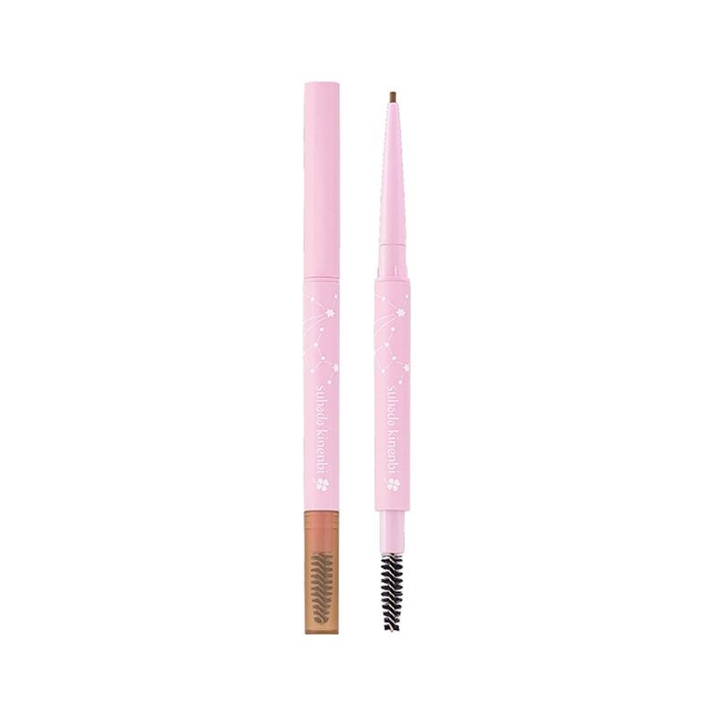 Sana Suhada Kinenbi Flawless Nude Eyebrow, Color: 01 Baby Brown