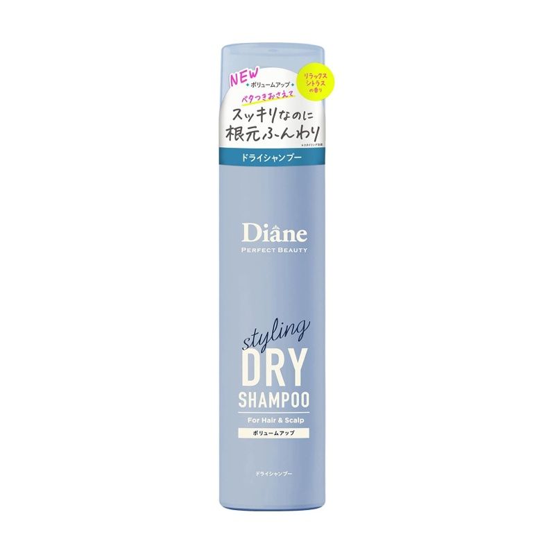 Moist Diane Perfect Beauty Dry Shampoo