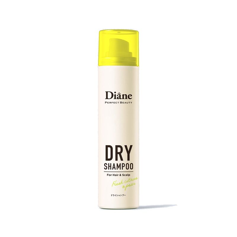 Moist Diane Perfect Beauty Dry Shampoo (Fresh Citrus&amp;Pear)