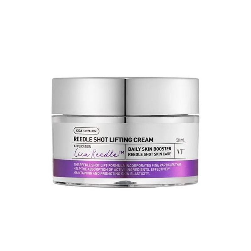 VT Reedle Shot Lifting Cream