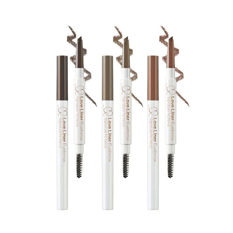 Love Liner Signature Fit Eyebrow Pencil
