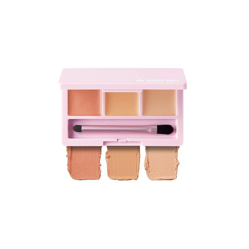 DAISY DOLL Concealer Pallete