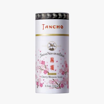 Mandom Tancho Hair Styling Stick Cherry Blossom Scent