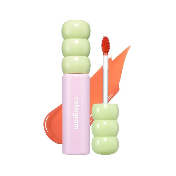 Colorgram - Fruity Glass Tint - 11 Colors