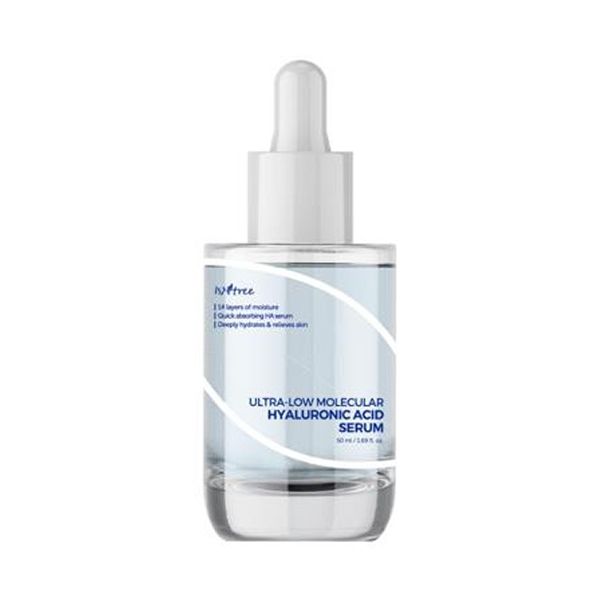 Isntree Hyaluronic Acid Serum