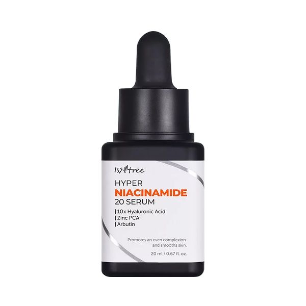 Isntree Hyper Serum 20ml