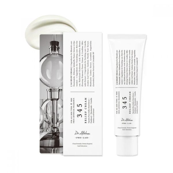 Dr. Althea - 345 Relief Cream