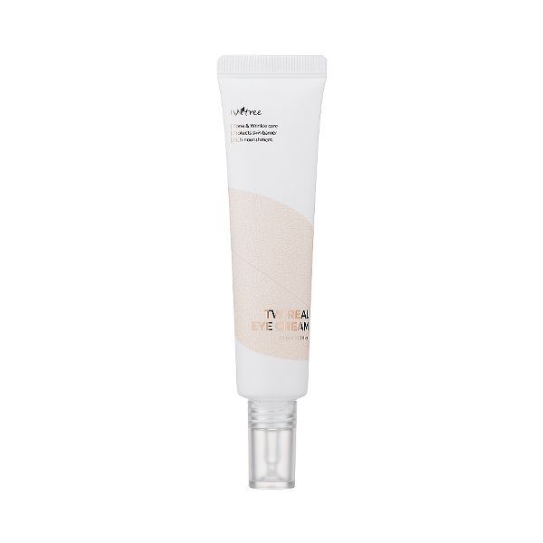 Isntree TW Real Eye Cream