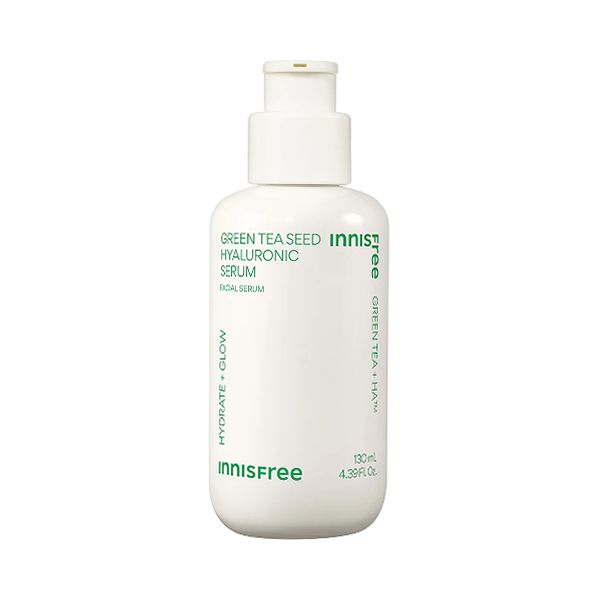Innisfree Green Tea Seed Hyaluronic Serum