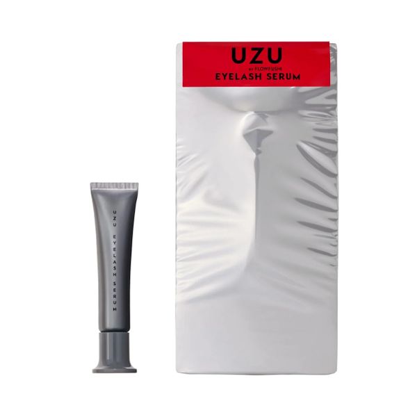 UZU Eyelash Serum