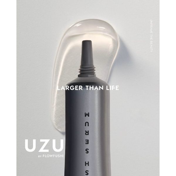 UZU Eyelash Serum