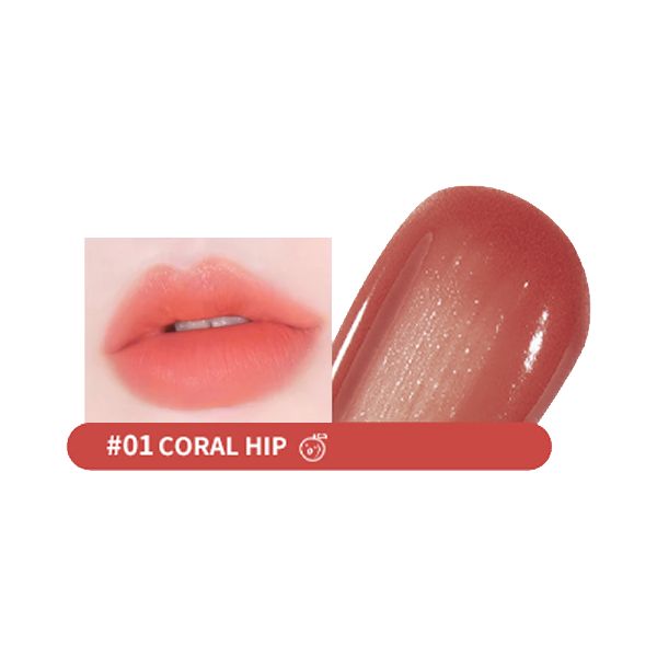 Colorgram Juicy Blur Tint