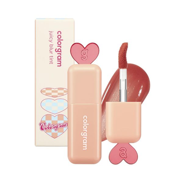 Colorgram Juicy Blur Tint