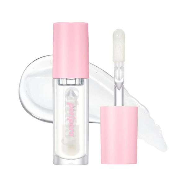 Clio Peripera Ink Glasting Lip Gloss
