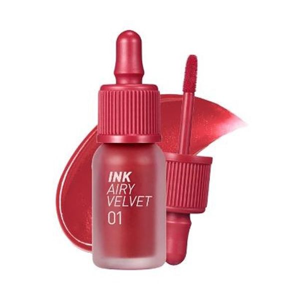 Peripera Ink Airy Velvet Tint