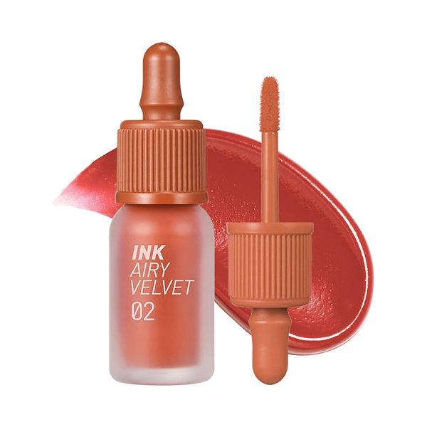 Peripera Ink Airy Velvet Tint