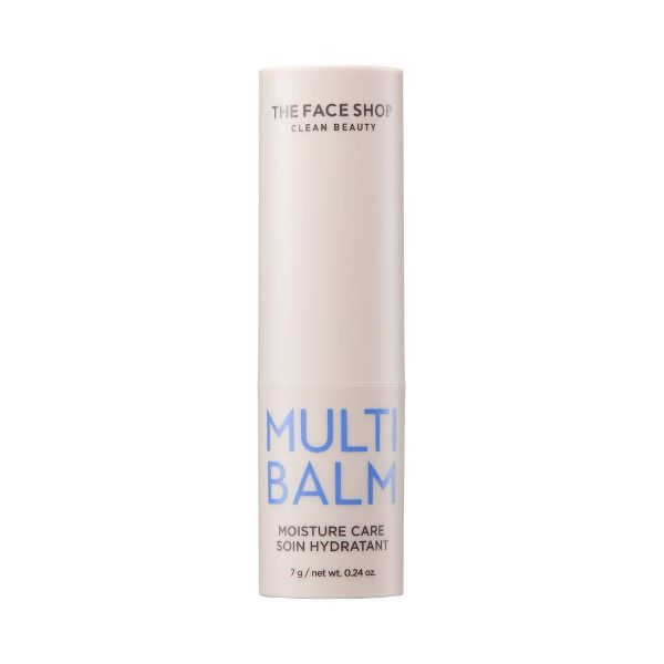 The Face Shop Multi Balm, type: Moisture Care