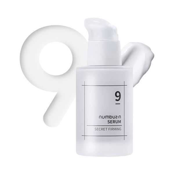 Numbuzin No.9 Secret Firming Serum 50ml