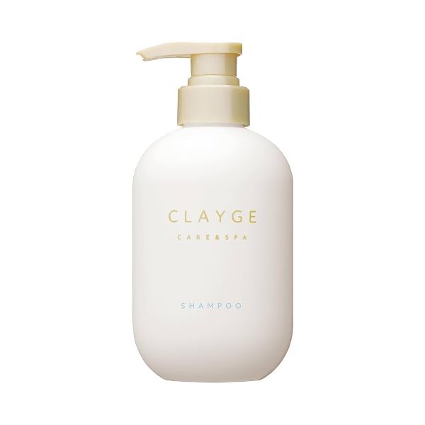 CLAYGE Shampoo SR