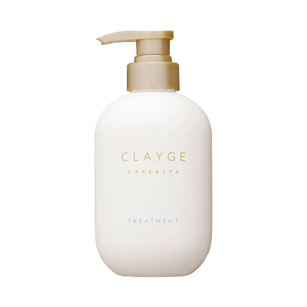 CLAYGE Treatment SR