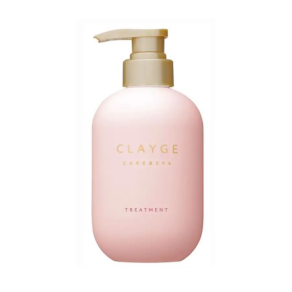 CLAYGE Treatment M