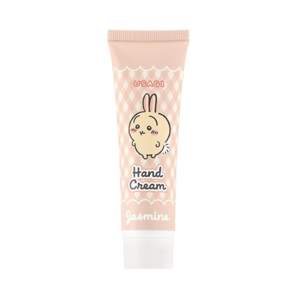 Skater Chi-Kawa Hand Cream (Usagi)