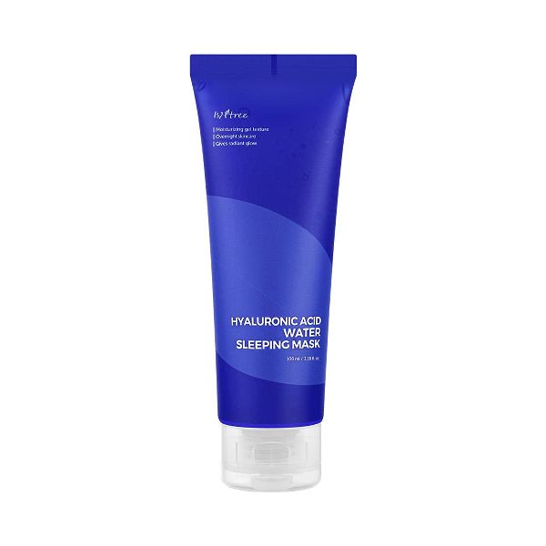 Isntree Hyaluronic Acid Water Sleeping Mask
