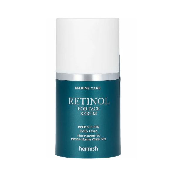 Heimish Retinol For Face Serum