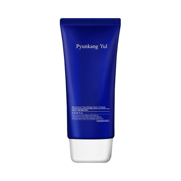 Pyunkang Yul Moisture Soothing Sun Cream