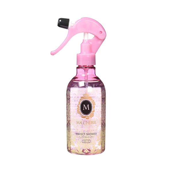 Shiseido  Ma Cherie Perfect Hair Mist  EX - 250ml