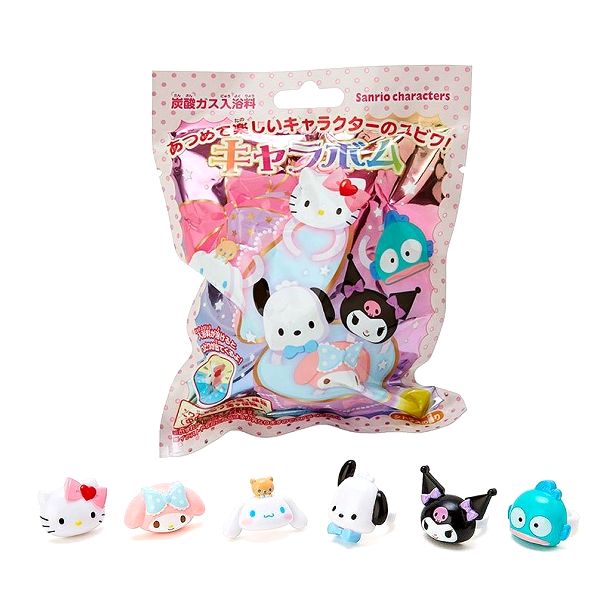 Bandai  Bathball  Toys &amp; Collectibles, type: Hello Kitty