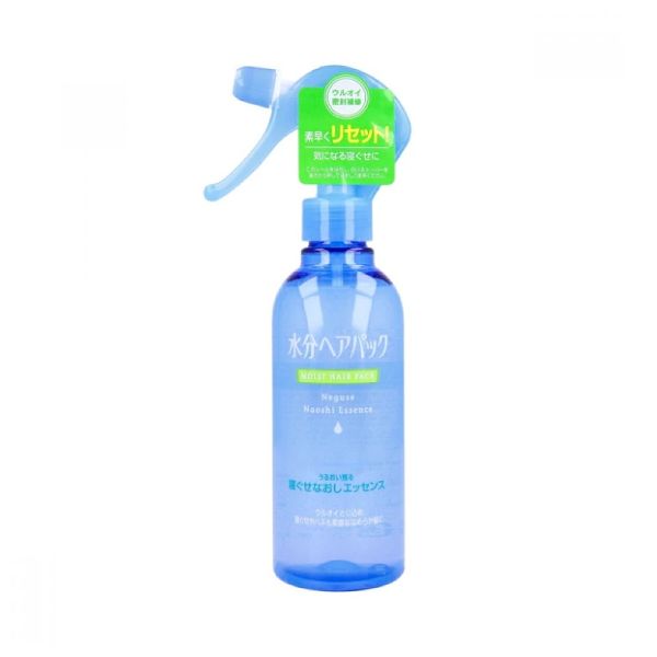 Fine Today - Moisture Hair Pack D Emulsion Water