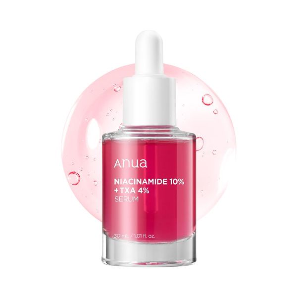 Anua Niacinamide 10% + TXA 4% Serum