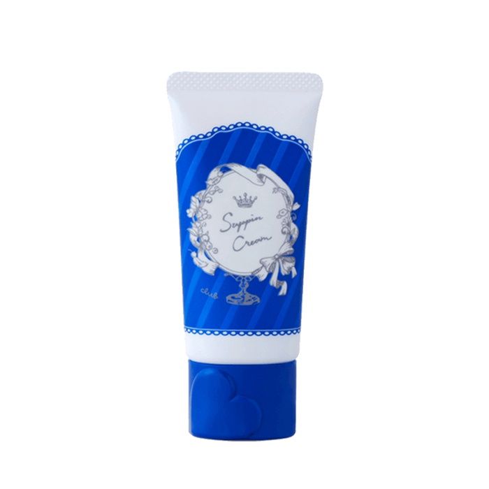Club Suppin Brightening Cream Innocent Floral