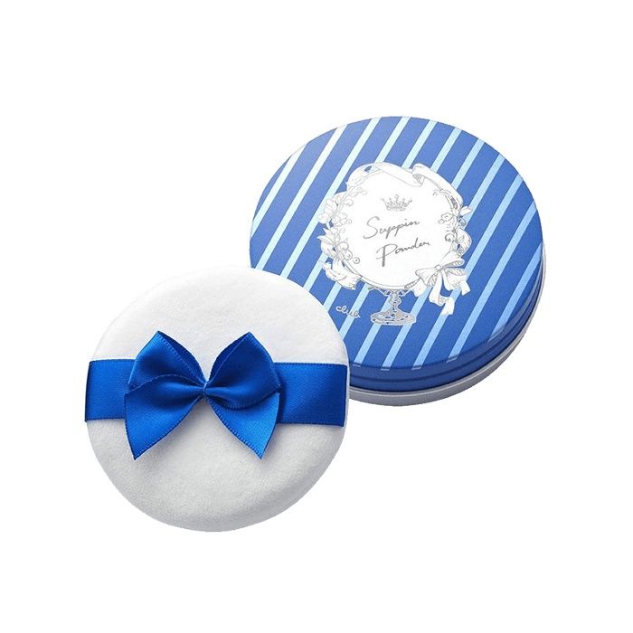 Club Suppin Brightening Powder Innocent Floral