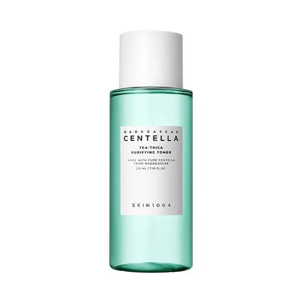 Skin1004 Madagascar Centella Tea-Trica Purifying Toner