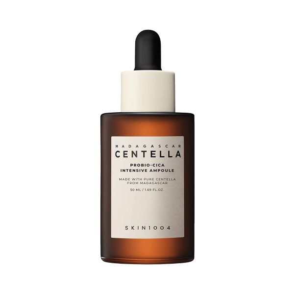 Skin1004 Madagascar Centella Probio-Cica Intensive Ampoule