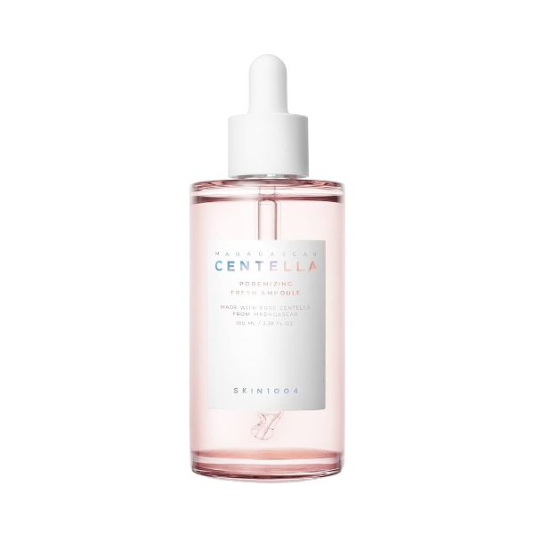 Skin1004 Madagascar Centella Poremizing Fresh Ampoule