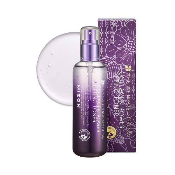 Mizon Collagen Power Lifting Toner 120ml