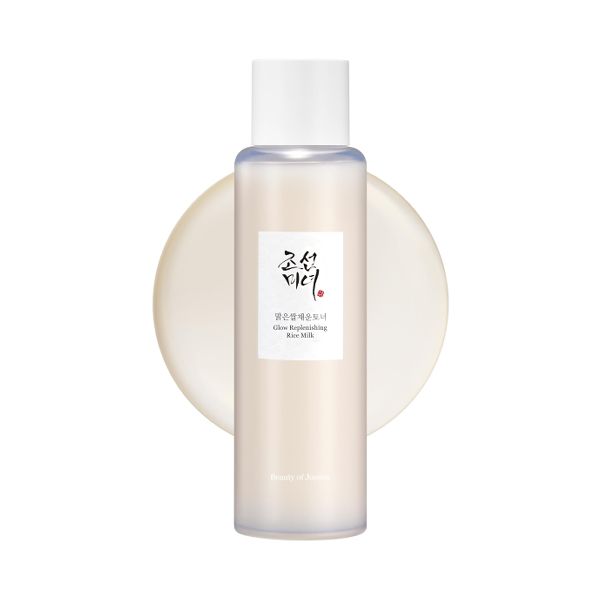 Beauty of Joseon Glow Replenishing Rice Milk