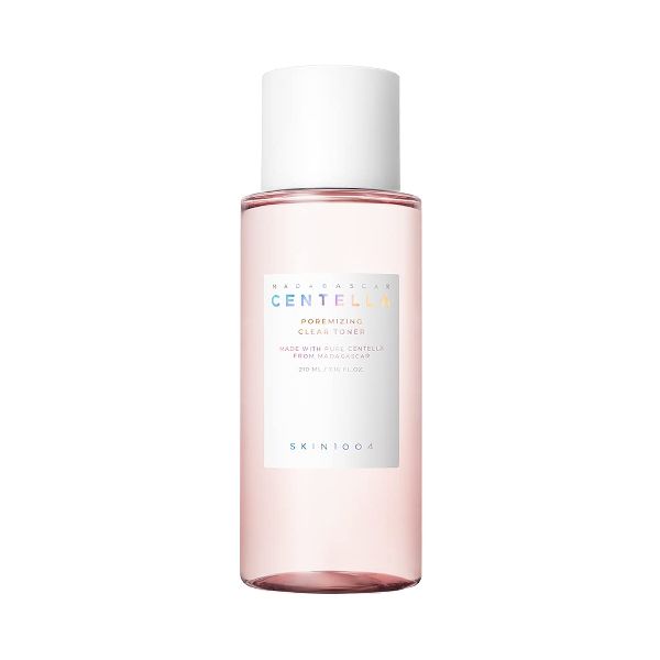 Skin1004  Madagascar Centella Poremizing Clear Toner