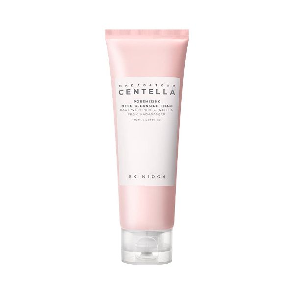 Skin1004 Madagascar Centella Poremizing Deep Cleansing Foam