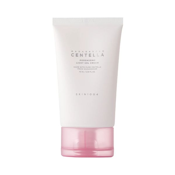 Skin1004  Madagascar Centella Poremizing Light Gel Cream