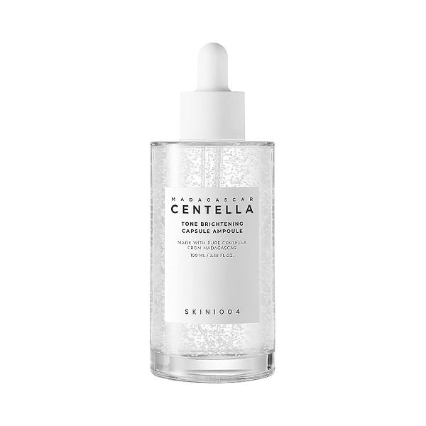 Skin1004 Madagascar Centella Tone Brightening Capsule Ampoule