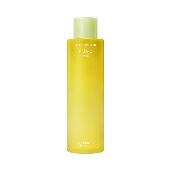 Goodal Green Tangerine Vita-C Toner